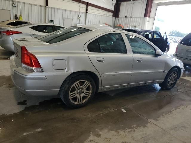 2005 Volvo S60 2.5T