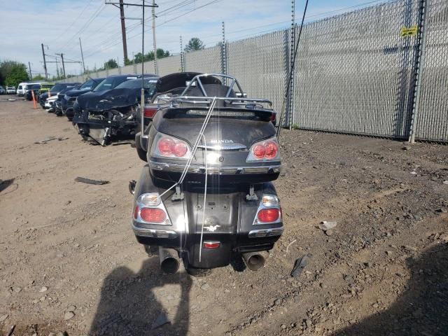 2007 Honda GL1800