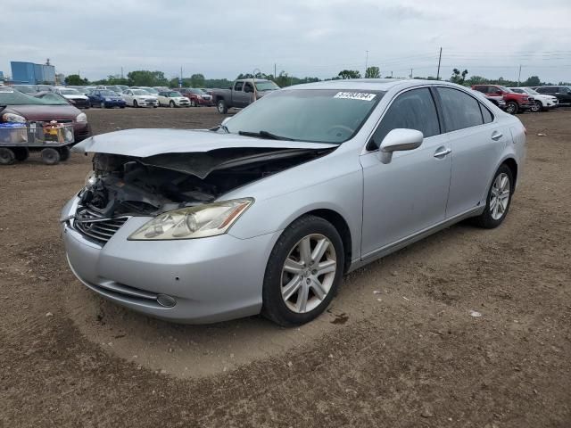 2009 Lexus ES 350