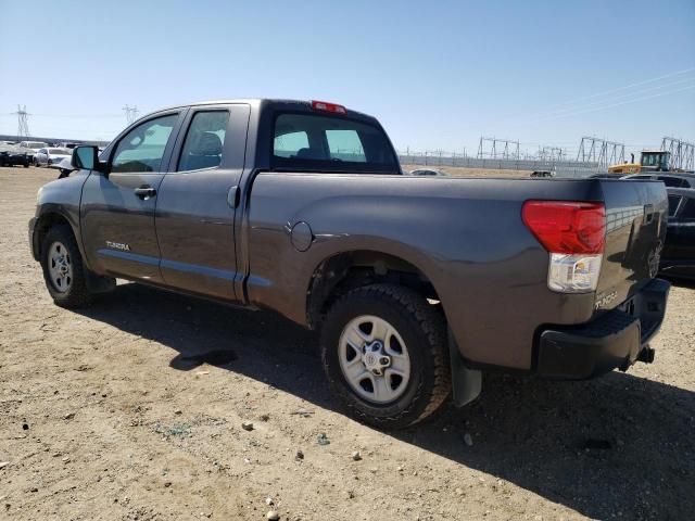 2012 Toyota Tundra Double Cab SR5