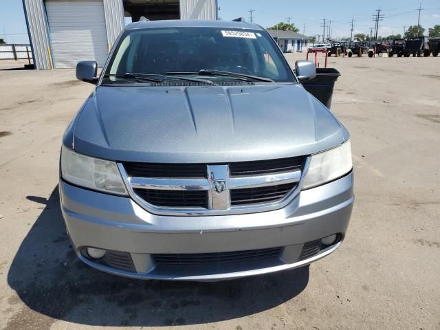 2010 Dodge Journey SXT