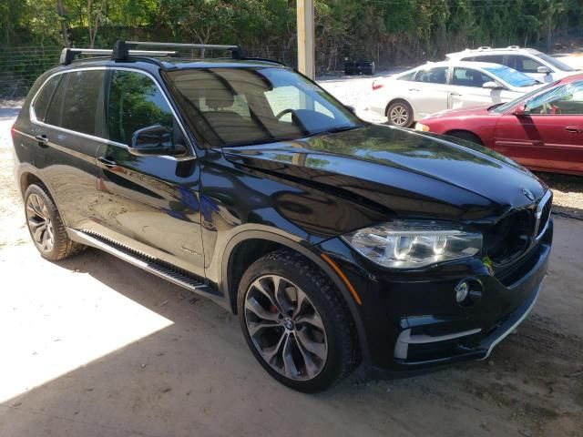 2015 BMW X5 SDRIVE35I