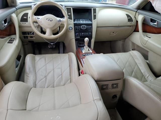 2012 Infiniti FX35