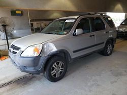 2004 Honda CR-V EX en venta en Sandston, VA