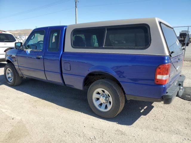 2006 Ford Ranger Super Cab