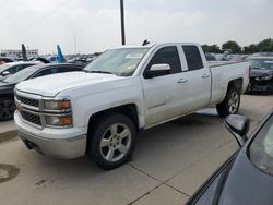 2015 Chevrolet Silverado C1500 for sale in Grand Prairie, TX