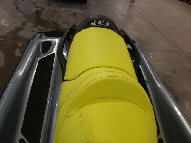 2021 Seadoo Jetski