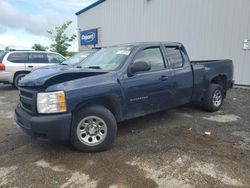 2010 Chevrolet Silverado C1500 for sale in Mcfarland, WI