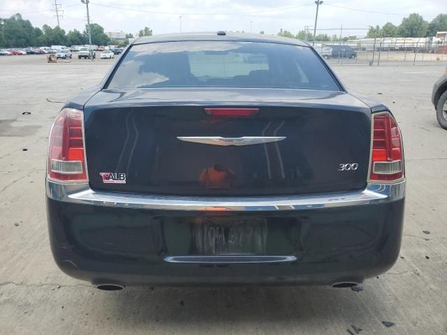 2012 Chrysler 300 Limited