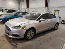 2014 Ford Fusion S for sale in Milwaukee, WI