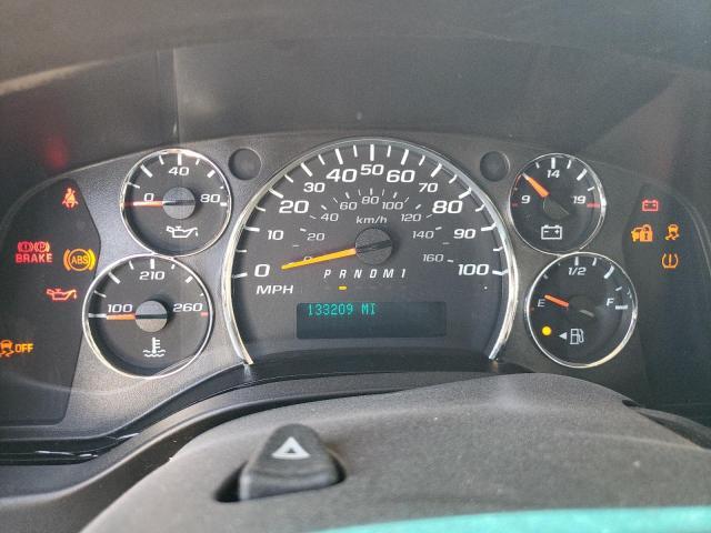 2018 Chevrolet Express G3500