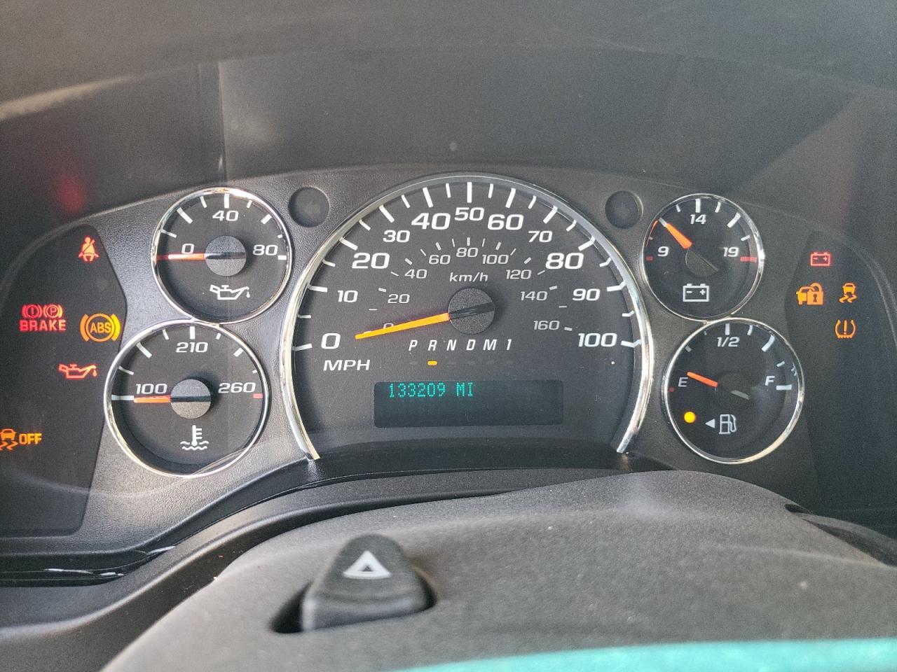 2018 Chevrolet Express G3500