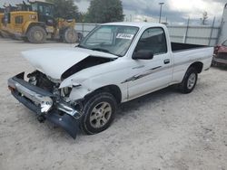 Vehiculos salvage en venta de Copart Apopka, FL: 2000 Toyota Tacoma