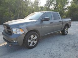 2012 Dodge RAM 1500 ST for sale in Columbia Station, OH