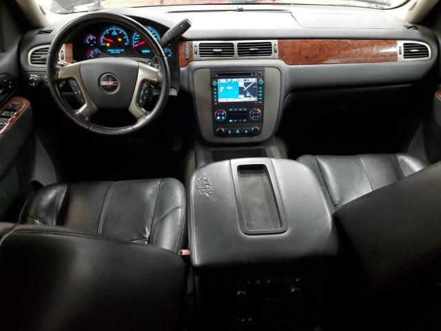 2010 GMC Yukon SLT