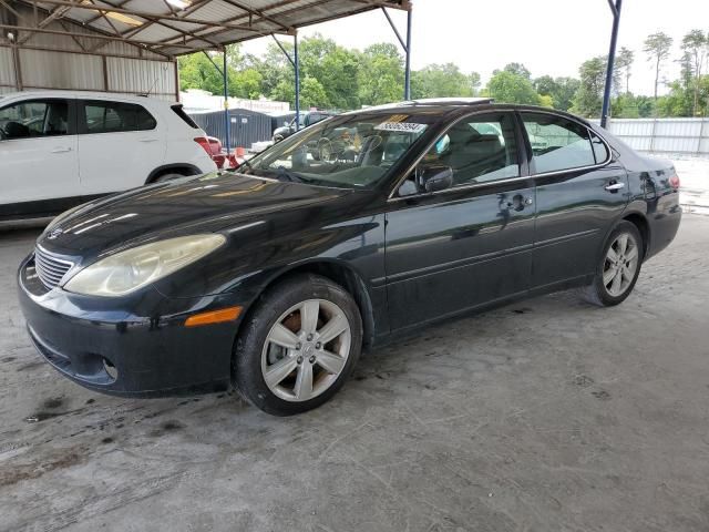 2005 Lexus ES 330