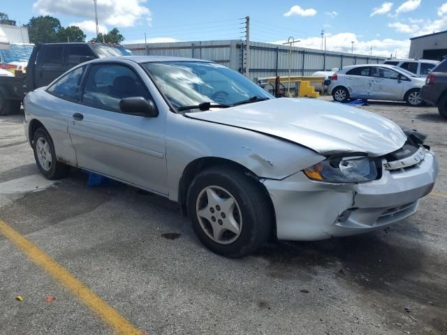 2005 Chevrolet Cavalier