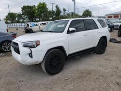 2022 Toyota 4runner SR5 for sale in Riverview, FL