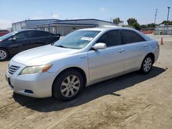 2007 Toyota Camry Hybrid for sale in San Diego, CA
