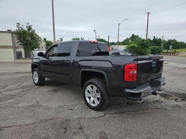 2014 GMC Sierra C1500 SLE