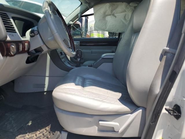 2004 Lincoln Aviator