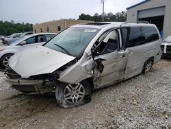 2007 Honda Odyssey EXL for sale in Ellenwood, GA