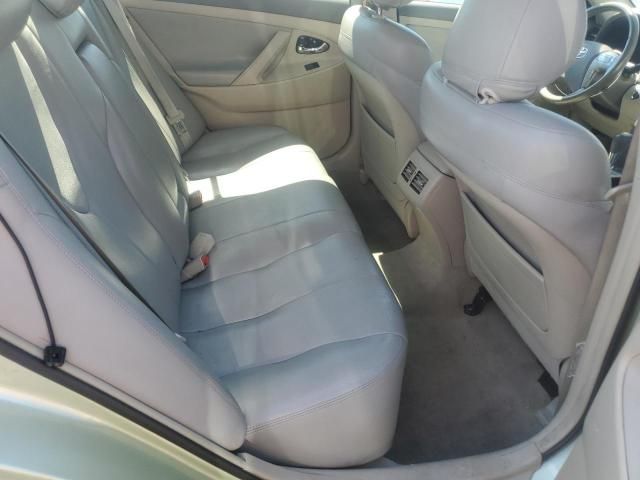 2007 Toyota Camry Hybrid