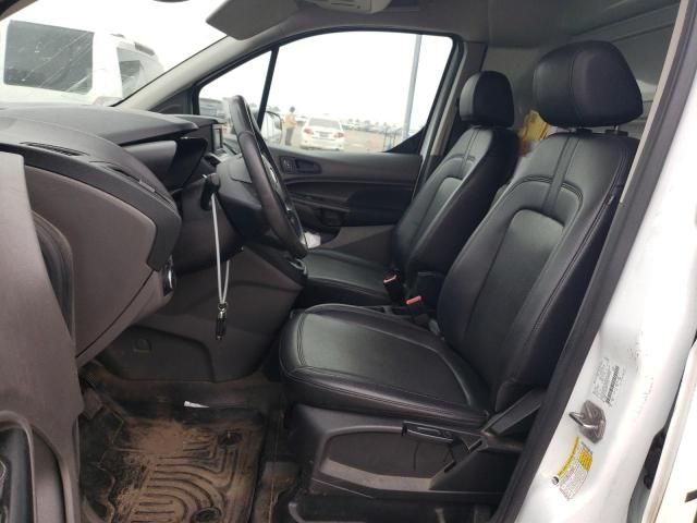 2019 Ford Transit Connect XL