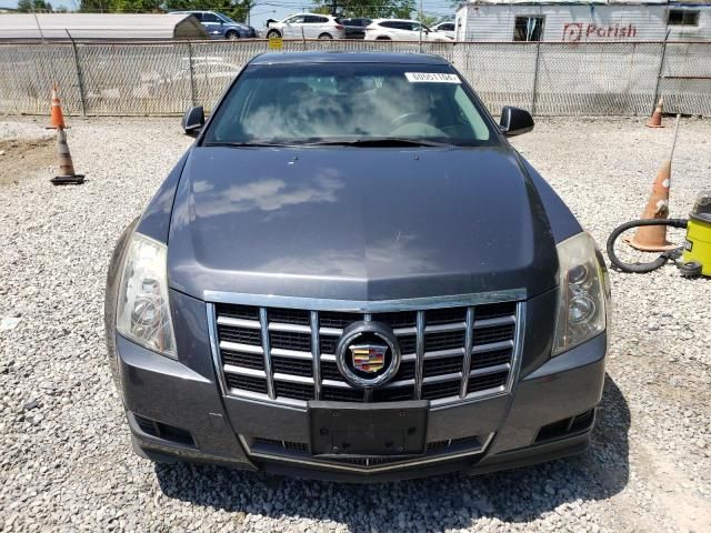 2009 Cadillac CTS HI Feature V6