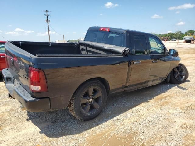 2014 Dodge RAM 1500 ST