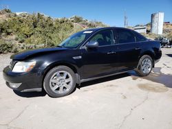 2009 Ford Taurus Limited for sale in Reno, NV
