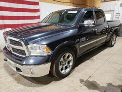 2013 Dodge 1500 Laramie en venta en Anchorage, AK