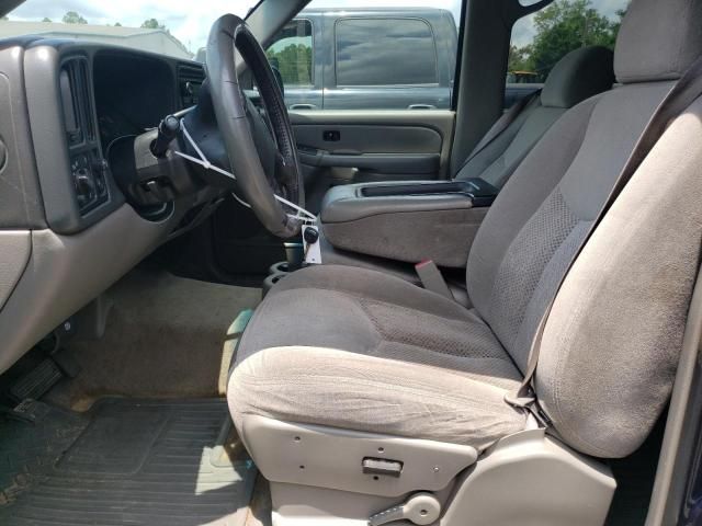 2006 Chevrolet Tahoe C1500