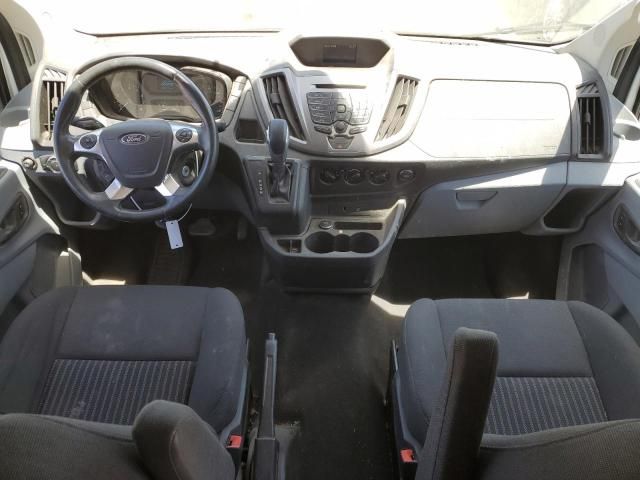 2015 Ford Transit T-350