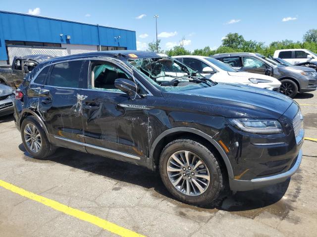 2023 Lincoln Nautilus