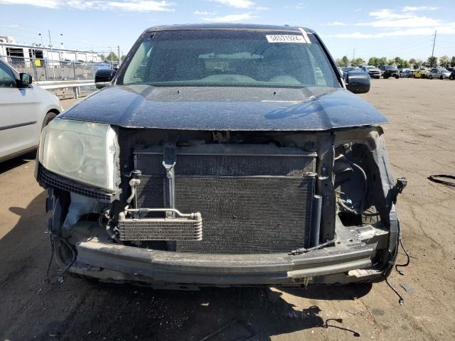 2009 Honda Pilot Touring