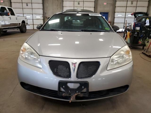 2005 Pontiac G6 GT