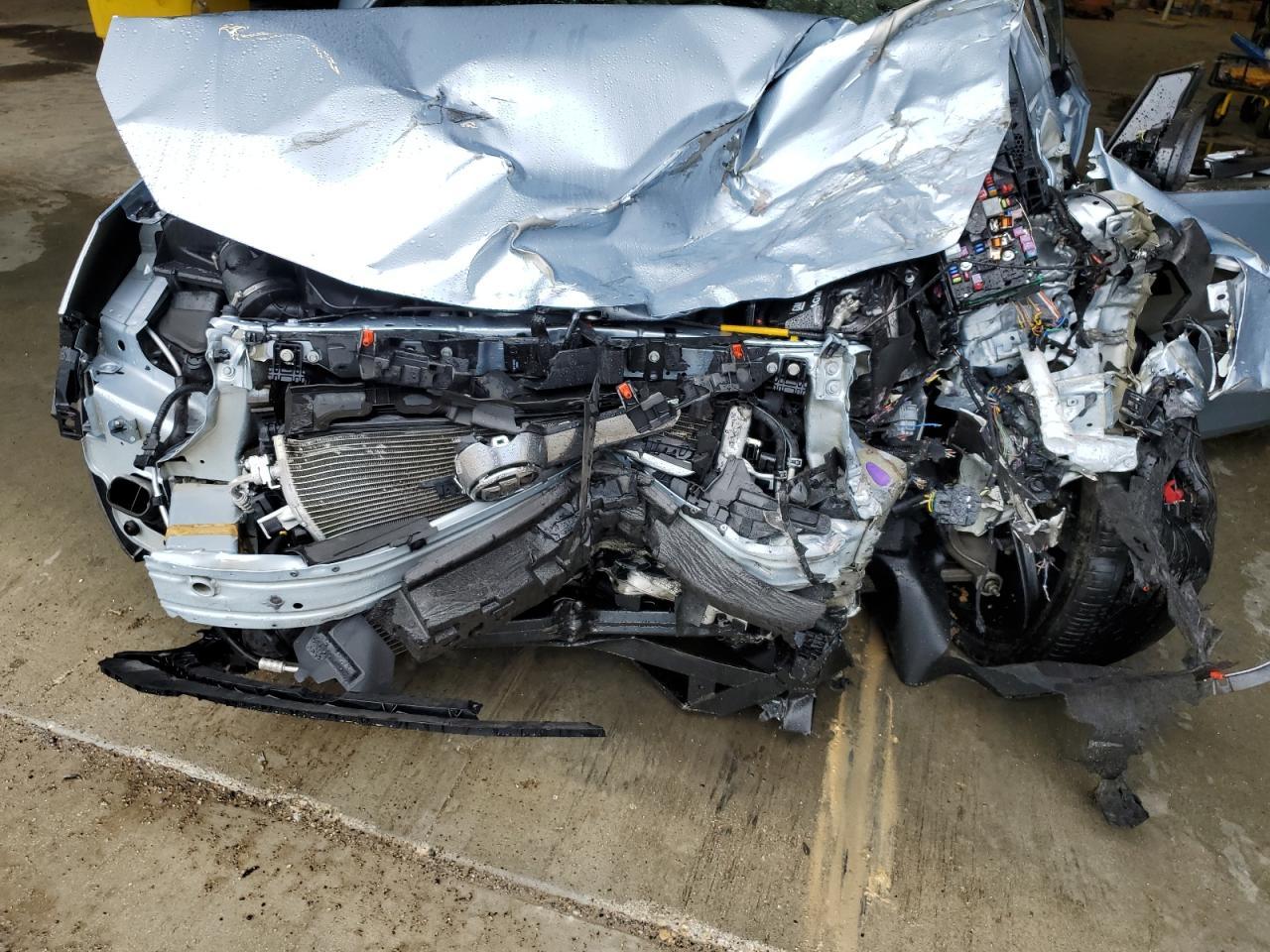 2019 Buick Cascada Premium