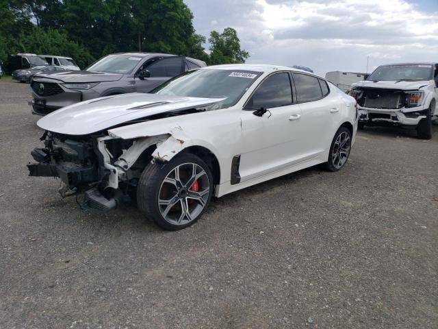 2020 KIA Stinger GT