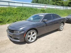 Dodge Vehiculos salvage en venta: 2019 Dodge Charger SXT