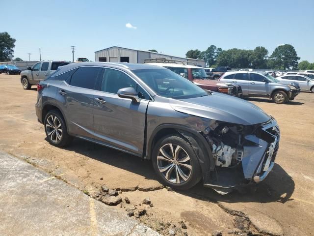 2016 Lexus RX 350 Base