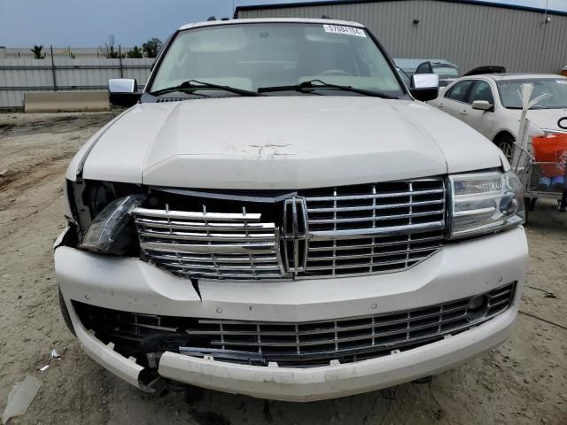 2014 Lincoln Navigator