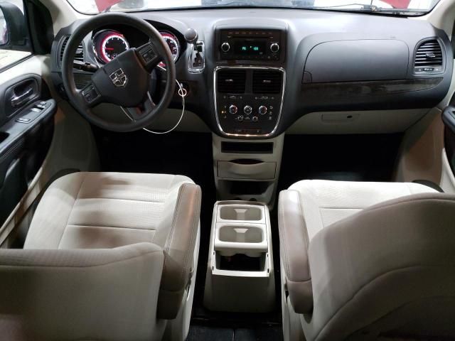 2011 Dodge Grand Caravan Express