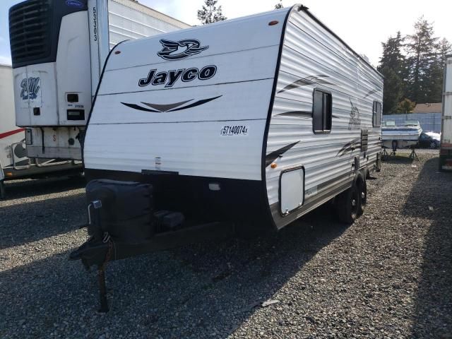 2018 Jayco JAY Flight