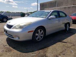 Lexus salvage cars for sale: 2005 Lexus ES 330