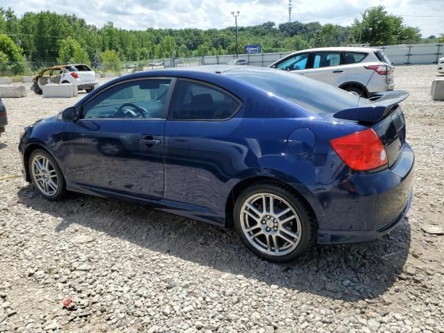 2006 Scion TC