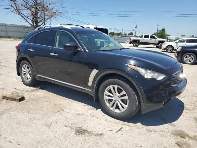 2009 Infiniti FX35