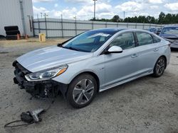 2019 Hyundai Sonata Hybrid for sale in Lumberton, NC