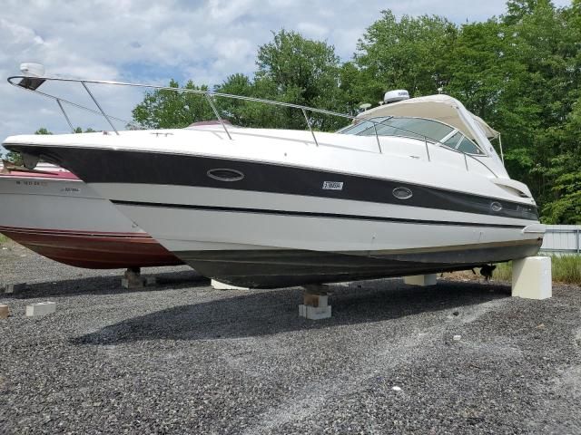 2004 Cruiser Rv 340 Expres