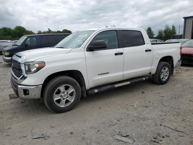 2019 Toyota Tundra Crewmax SR5